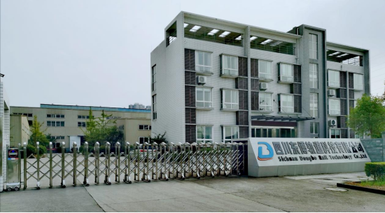 内江首家！隆昌市国家高新技术企业成功入围四川省瞪羚企业名单